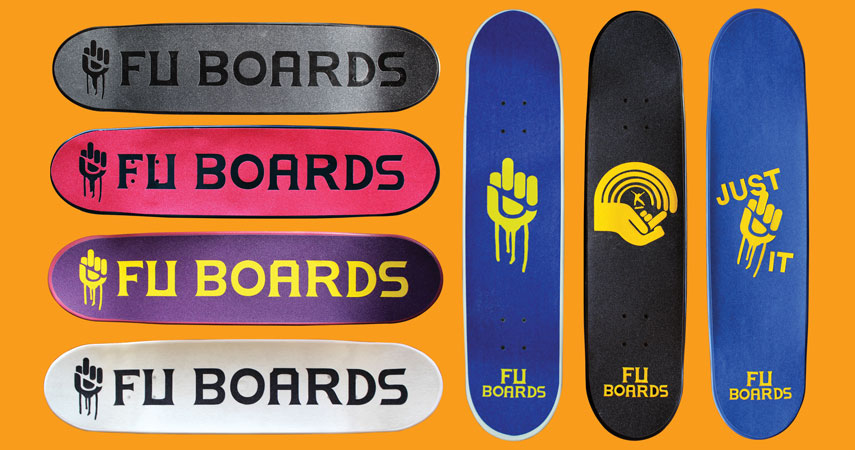 FU Boards